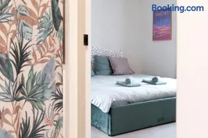 Image of Bel appartement rénové avec goût et idéalement situé dans le centre-ville