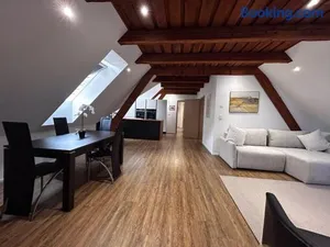 Image of Modern Appartement
