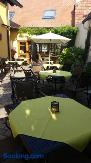 Image of Ellenbergs Restaurant & Hotel