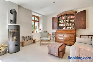 Image of Chalet Eden, 4 Story Family Chalet