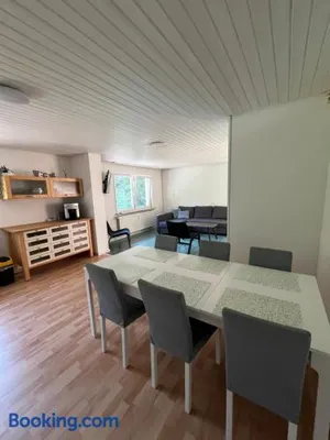 Image of Alte Mühle - Ferienwohnung Tamara