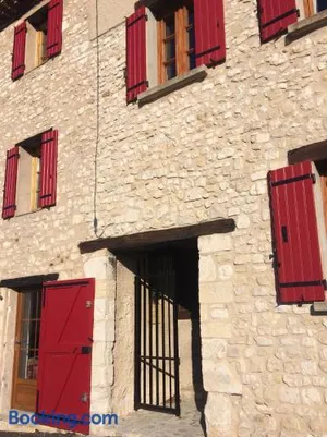 Image of LA MAISON D’ALICE