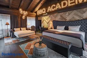 Image of Timberjacks Kassel Motel
