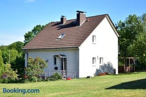 Image of Ferienhaus Heideidyll
