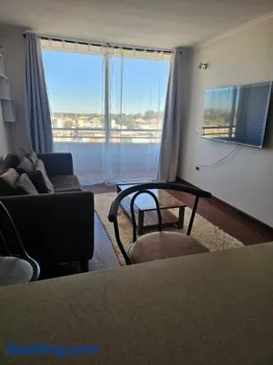 Image of Hermoso y cómodo departamento en edificio