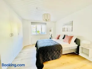 Image of aday - Charming apartment in the pedestrian street of Frederikshavn