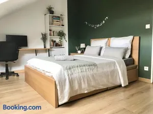 Image of Chambre à 2 min de la gare Massy-Palaiseau