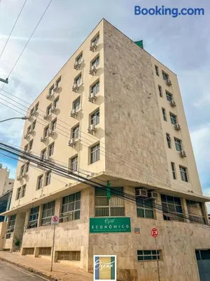 Image of Hotel Oscar Econômico Montes Claros