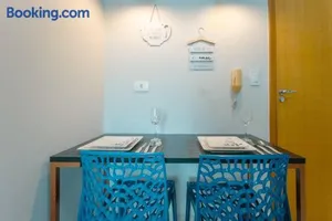 Image of Lindo e Confortável Espaço - MEL509