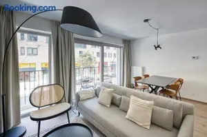 Image of Cosy Seaside Apartments