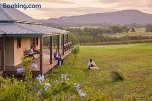 Image of Hanging Tree Wines