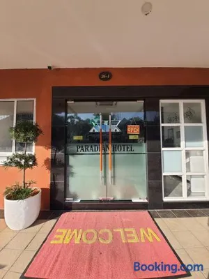 Image of PARADIAN HOTEL