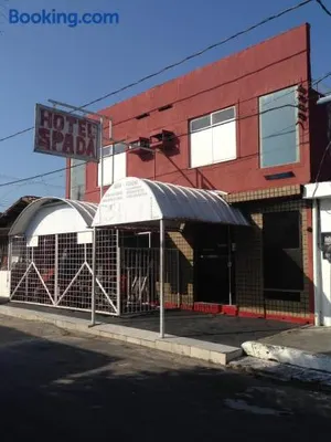 Image of Hotel Spada