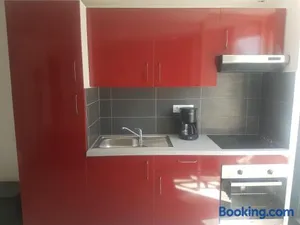 Image of Studio 30 m2 toutlemonde