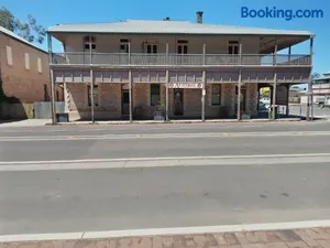 Image of Austral Inn