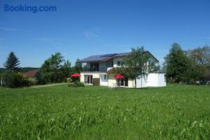 Image of Ferienwohnung Katzheim