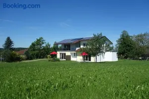 Image of Ferienwohnung Katzheim