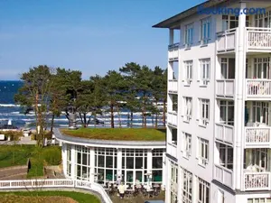 Image of Hapimag Ferienwohnungen Binz