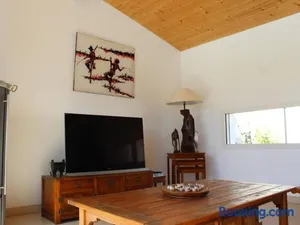 Image of Maison contemporaine avec piscine chauffée sur l'île d'Oléron - FR-1-246A-340