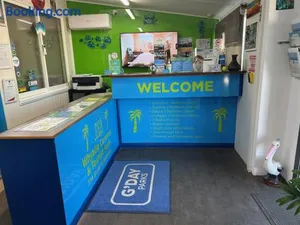 Image of Whyalla Caravan And Tourist Park