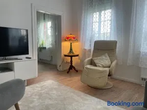 Image of Heide-Ferienwohnung-Soltau
