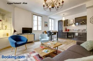 Image of Appartements de caractère centre