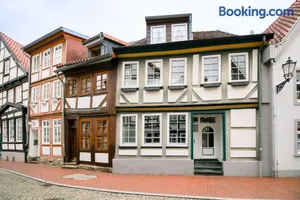 Image of Moderner Komfort trifft Historie