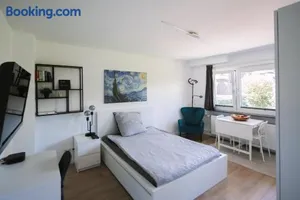 Image of Modernes 1-Zimmer Appartment !
