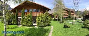 Image of Alpen Chalet