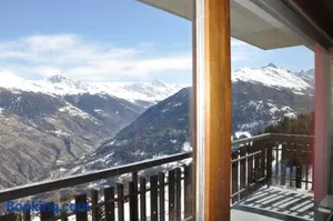 Image of Immeuble La Maya