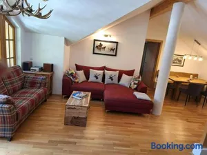 Image of Daniela 14 by SMR Rauris Apartments - close to Spa and Gondola