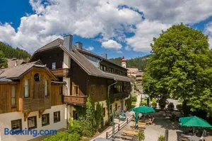 Image of Landgasthof zum Scheiber