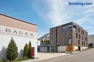 Image of Gästehaus Bauer - Schlafen auf dem Weingut