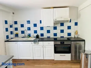 Image of Appartement T3 indépendant, calme à Ustaritz