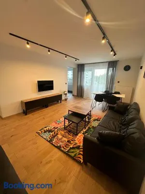 Image of 3-Zimmer Wohnung nähe Messe