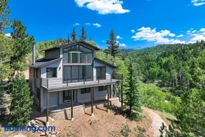 Image of The Enchanted Summit