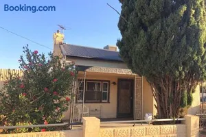 Image of Modern Charming Miners’ Cottage +Free Internet