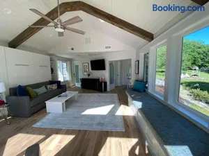 Image of Riverview Suite at La Soledad