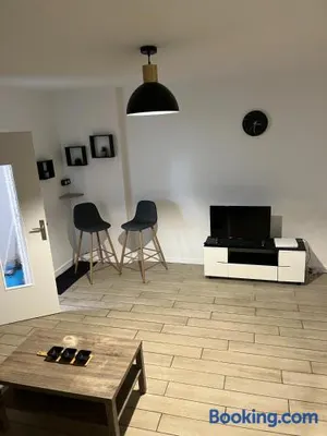 Image of Le vendéen Apt 3 Chambres Fontenay le comte