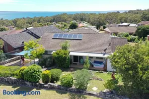 Image of Marazul BEST DEAL - Stone Bathtub, WIFI, Functional - Mandarins and lemons when available