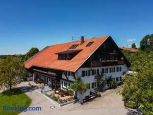 Image of Exklusives und Modernes Bauernhaus