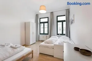 Image of Ruhiges Apartment am Rande des Szeneviertels