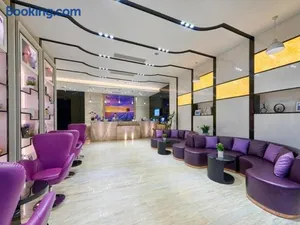 Image of Lavande Hotel Tianjin Binhia Yujiabao Finance Center Branch