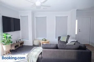 Image of Kline Hideaway Modern 2BR Near Ballarat CBD