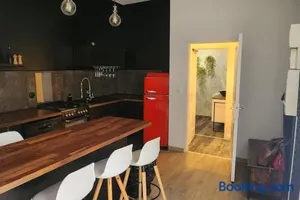 Image of Charmant appartement cosy en hyper-centre