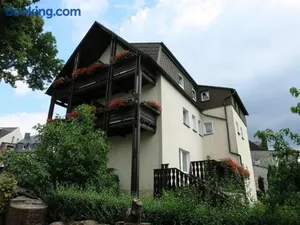 Image of Gästehaus Frankenhof