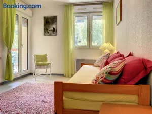Image of Appartement 20, avec balcon, Résidence de l'Ars
