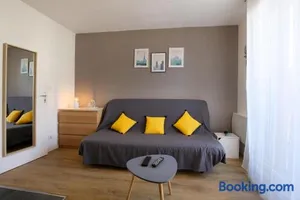 Image of expat renting - Le Sophia - Casino Barrière - Parking