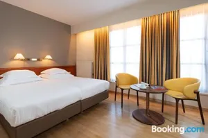 Image of Rosenburg Hotel Brugge