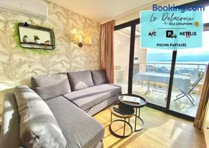 Image of Le Delacroix By SCLS Locations